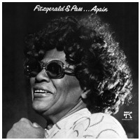 Analogue  Production Ella  Fitzgerald & Joe Pass Fitzgerald & Pass... Again 180g 1 LP