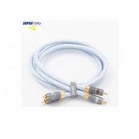 SUPRA  XL ANNORUM INTERCONNECT RCA 0.8m