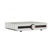Roksan Caspian 4G Integrated Amplifier Stříbrná