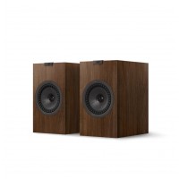 KEF Q3 Meta Walnut