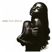 VINYL Sade - Love Deluxe LP