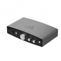 Shanling EH1 čierna