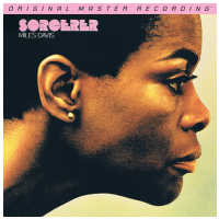 MoFi Miles Davis - Sorcerer