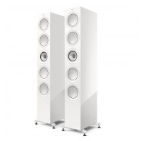 KEF R11 Meta Bílá