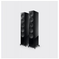 KEF R11 Meta Černá
