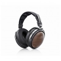 FiiO FT1  black wood