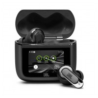 JBL Tour Pro 3 Black