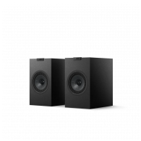 KEF Q1 Meta Black