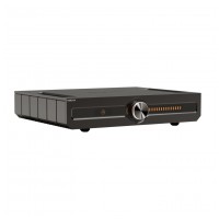 Roksan Caspian 4G Integrated Amplifier Čierna