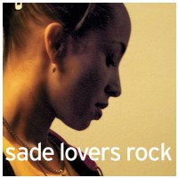 VINYL Sade - Lovers Rock LP
