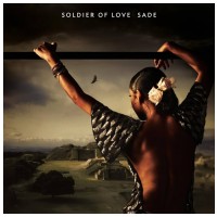 VINYL Sade - Soldier of Love LP