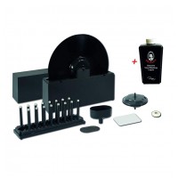 Analogis Wash n Play 2 + Old Franks Cleaning Liquid