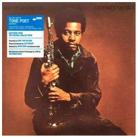 Blue Note Wayne Shorter - Odyssey of Iska LP 180g