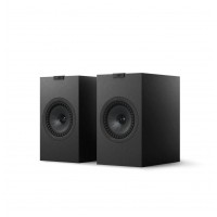 KEF Q3 Meta Satin Black