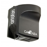 Ortofon Cadenza  Black