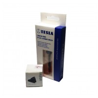 Ortofon Stylus 2M BLACK + TESLA Carbon Stylus Brush