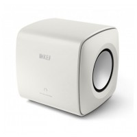 KEF KC62 Biela