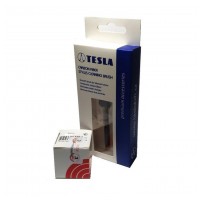 Ortofon Stylus 10 + TESLA Carbon Stylus Brush