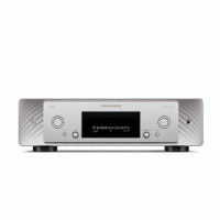 MARANTZ CD50N Silver Gold