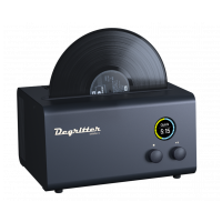 HI-FI Čistenie LP platne ultrazvukovou práčkou