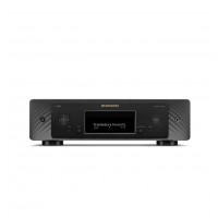 MARANTZ CD50N Black