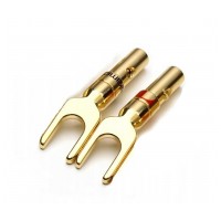 Nakamichi Spade Plugs N0535FN