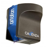 Ortofon Cadenza Blue