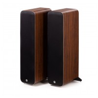 Q Acoustics M40 Walnut
