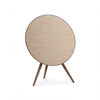 Bang & Olufsen BeoPlay A9 Cover Warm Taupe