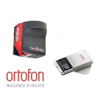 Ortofon Cadenza Red + Ortofon DS-3 SET