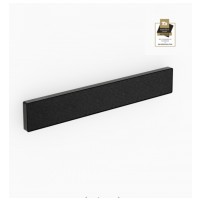 Bang & Olufsen Beosound Stage Black Anthracite/Dark Grey 2