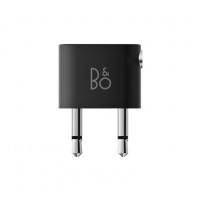 Bang & Olufsen BeoPlay H95 Flight Adaptor Black