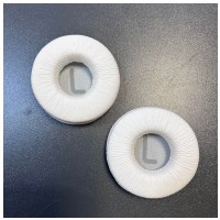 JBL náhradné náušníky na model T500 & T500BT &T 560 & T590 white