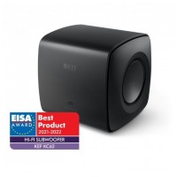 KEF KC62 Čierna