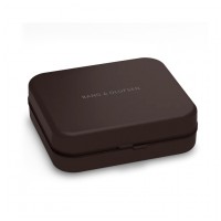 Bang & Olufsen Aluminium hard case  Chestnut