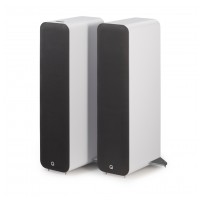 Q Acoustics M40 White