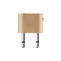 Bang & Olufsen BeoPlay H95 Flight Adaptor Gold Tone