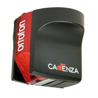 Ortofon Cadenza  Red