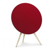 Bang & Olufsen BeoPlay A9 Cover Red