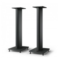 KEF S2 Black