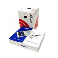 Ortofon 2M BLACK + TESLA Stylus Force Gauge Premium