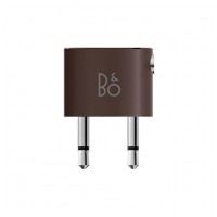 Bang & Olufsen BeoPlay H95 Flight Adaptor Chestnut