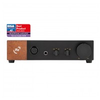 Ferrum  OOR Headphone Amplifier