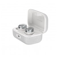 Sennheiser MOMENTUM True Wireless 4 White Silver