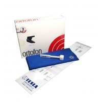 Ortofon OM 5E + Tesla Analog Set