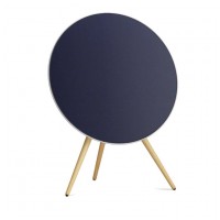 Bang & Olufsen BeoPlay A9 Cover Navy Kvadrat