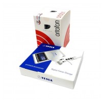 Ortofon 2M BLACK LVB 250 + TESLA Stylus Force Gauge Premium SET