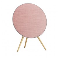 Bang & Olufsen BeoPlay A9 Cover Pink Kvadrat