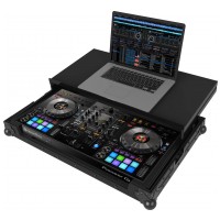 ZOMO Flightcase P-DDJ-800 Plus NSE