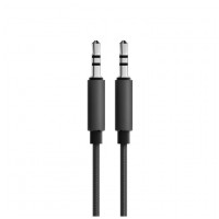 Bang & Olufsen BeoPlay H95 Fabric audio cable  Black